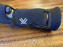 Vortex Diamondback 20-60x60 Straight Spotting Scope DBK60S1