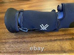 Vortex Diamondback 20-60x60 Straight Spotting Scope DBK60S1