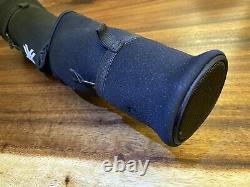 Vortex Diamondback 20-60x60 Straight Spotting Scope DBK60S1