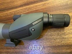 Vortex Diamondback 20-60x60 Straight Spotting Scope DBK60S1