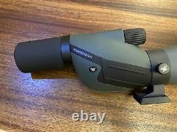 Vortex Diamondback 20-60x60 Straight Spotting Scope DBK60S1