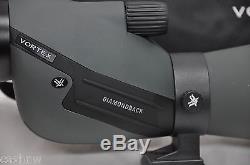 Vortex Diamondback 20-60x80 Spotting Scope (Straight Viewing) DBK-80S1