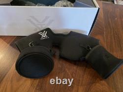 Vortex Diamondback HD 16-48X65 Straight Spotting Scope