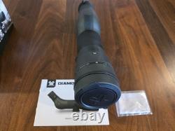 Vortex Diamondback HD 16-48X65 Straight Spotting Scope