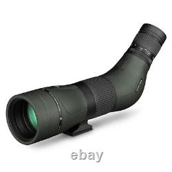 Vortex Diamondback HD 16-48x65 Angled Spotting Scope DS-65A