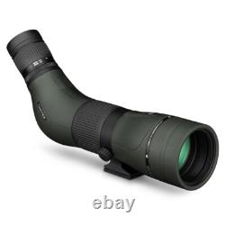 Vortex Diamondback HD 16-48x65 Angled Spotting Scope DS-65A