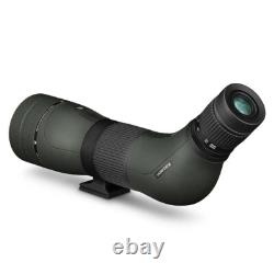 Vortex Diamondback HD 16-48x65 Angled Spotting Scope DS-65A