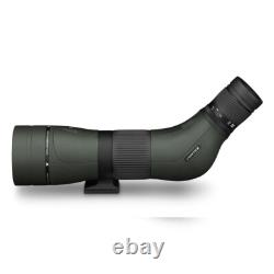 Vortex Diamondback HD 16-48x65 Angled Spotting Scope DS-65A