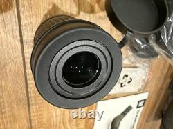 Vortex Diamondback HD 16-48x65 Angled Spotting Scope DS-65A