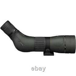 Vortex Diamondback HD 16-48x65 Angled Spotting Scope DS-65A VIP Warranty New