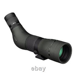 Vortex Diamondback HD 16-48x65 Angled Spotting Scope PRECISION Vortex Diamondback HD 16-48x65 Angled Spotting Scope PRECISION