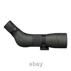 Vortex Diamondback HD 16-48x65 Angled Spotting Scope PRECISION