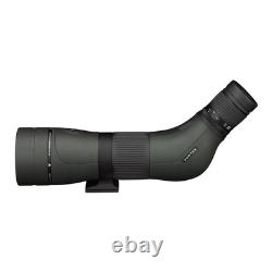Vortex Diamondback HD 16-48x65 Angled Spotting Scope PRECISION