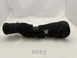 Vortex Diamondback HD 20-60×85 Straight angle Spotting Scope
