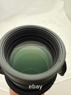 Vortex Diamondback HD 20-60×85 Straight angle Spotting Scope