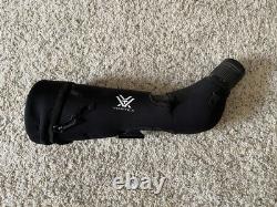 Vortex Diamondback HD 20-60x85 Angled Spotting Scope