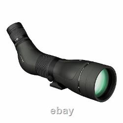 Vortex Diamondback HD 20-60x85 Angled Spotting Scope