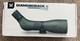 Vortex Diamondback HD 20-60x85 Angled Spotting Scope DS-85A with Box Cover Manual