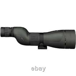 Vortex Diamondback HD 20-60x85 Straight Spotting Scope DS-85S VIP Warranty