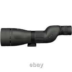 Vortex Diamondback HD 20-60x85 Straight Spotting Scope DS-85S VIP Warranty