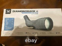 Vortex Diamondback HD 20-60x85 angled