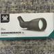 Vortex Diamondback HD Angled Spotting Scope 20-60x85 Zoom DS-85A