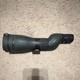 Vortex Diamondback HD Angled Spotting Scope 20-60x85mm HD Green