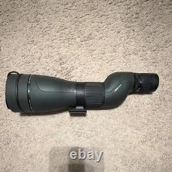 Vortex Diamondback HD Angled Spotting Scope 20-60x85mm HD Green