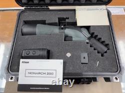 Vortex Diamondback Ranging/Spotting Outfit NIB