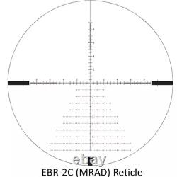 Vortex Diamondback Tactical FFP Riflescope 6-24x50 EBR-2C MRAD DBK-10029