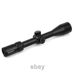 Vortex Diamondback Tactical FFP Riflescope 6-24x50 EBR-2C MRAD DBK-10029
