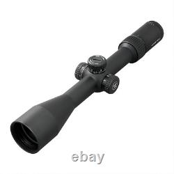 Vortex Diamondback Tactical FFP Riflescope 6-24x50 EBR-2C MRAD DBK-10029