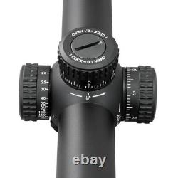 Vortex Diamondback Tactical FFP Riflescope 6-24x50 EBR-2C MRAD DBK-10029