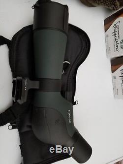 Vortex NOMAD 20-60X60 SPOTTING SCOPE, nearly new. Perfect condition