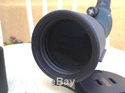Vortex Nomad Spotting Scope 20-60x60 Angled 60x Discontinued NEW