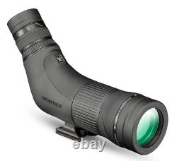 Vortex Optics Crossfire HD 12-36x50 Angled Spotting Scope