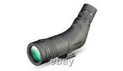 Vortex Optics Crossfire HD 12-36x50 Angled Spotting Scope