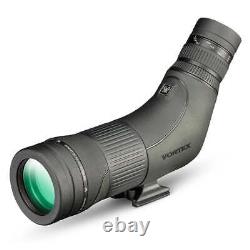 Vortex Optics Crossfire HD 12-36x50 Spotting Scope Angled