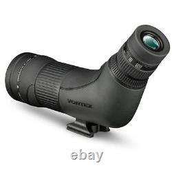 Vortex Optics Crossfire HD 12-36x50 Spotting Scope Angled