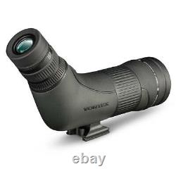 Vortex Optics Crossfire HD 12-36x50 Spotting Scope Angled