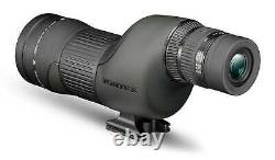 Vortex Optics Crossfire HD 12-36x50 Straight Spotting Scope