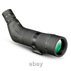 Vortex Optics Crossfire HD 16-48x65 Spotting Scope Angled