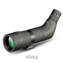 Vortex Optics Crossfire HD 16-48x65 Spotting Scope Angled