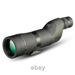 Vortex Optics Crossfire HD 16-48x65 Spotting Scope Straight