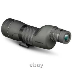 Vortex Optics Crossfire HD 16-48x65 Spotting Scope Straight
