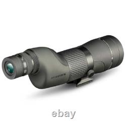 Vortex Optics Crossfire HD 16-48x65 Spotting Scope Straight