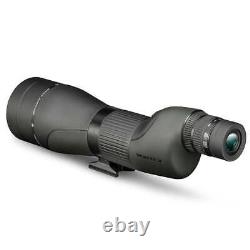 Vortex Optics Crossfire HD 20-60x80 mm Straight