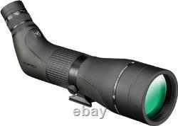 Vortex Optics Crossfire HD Spotting Scopes HD Optical System, Wide Field
