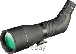 Vortex Optics Crossfire HD Spotting Scopes HD Optical System, Wide Field
