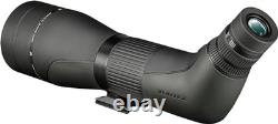 Vortex Optics Crossfire HD Spotting Scopes HD Optical System, Wide Field